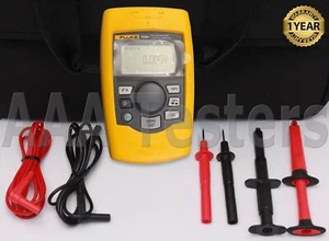 Calibrador de bucle duro de precisión Fluke 709H - Imagen 1 de 2