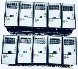 KONECRANES POWER FUSE ROLE EQUIPMENT HSCODE:8536.20.10.00.19 - Picture 1 of 8