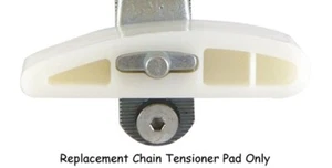 Primary Tensioner Pad Shoe 01-06 Harley Twin Cam Softail Roadking 39976-01 75807 - Picture 1 of 1