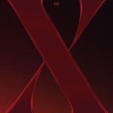 EXID - 10th Anniversary Single [X] Album Photo Card CD Commemoration K-pop Book