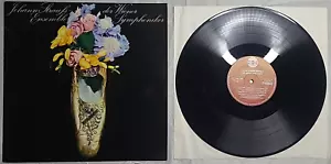 Johann Strauss-Ensemble Der Wiener Symphoniker 1972 Austria LP AVRS 6476 - Picture 1 of 7