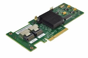 LSI 9211-8i RAID Card - IT MODE w/ P17 F/W - Authentic, USA Seller, Warranty - Picture 1 of 1