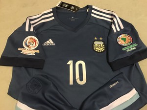 messi jersey sales