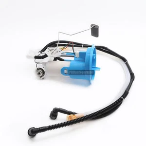 Filtro de combustible apto para AUDI Q3 11-18 Tiguan 2.0T CZDB 11-18 5N0919109B AFF1112 - Imagen 1 de 20