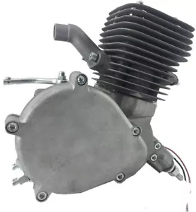 CDHYD100 2 Tiempos 100cc Gasolina Motor Motor Solo Motorizado Bicicleta - Imagen 1 de 12