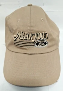 Markwood ford snapback hat - Picture 1 of 3