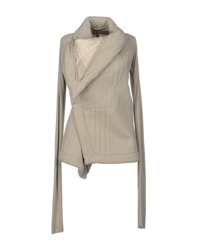 Giacca Rick Owens Pearl Lillies Taglia IT 38 US 4