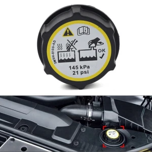 Coolant Expansion Tank Cap For Ford For Land Rover Range Rover For Volvo - Foto 1 di 10