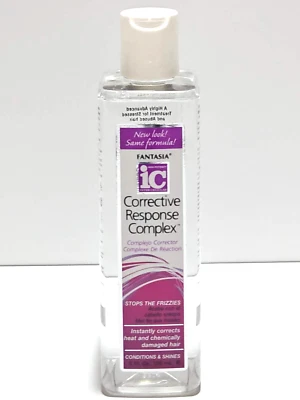 Fantasia IC - Complejo de respuesta correctiva - 5 oz (DESCONTINUADO) Foto 1 de 2