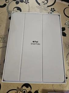 iPAD SMART COUVER WEIß NEU ORGINAL VERPACKT - Bild 1 von 3