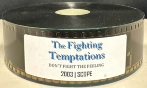 35MM Movie Trailer - The Fighting Temptations (2003) - Scope - Picture 1 of 6