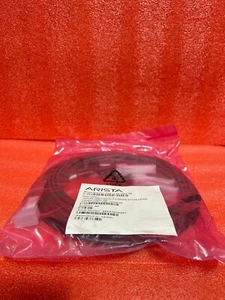 Arista 100G QSFP-4SFP CAB-Q-4S-100G-2M Cavo DAC CBL-10320-20 - Foto 1 di 4
