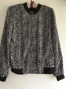 Womens SUSSAN Jacket Size 6 - Picture 1 of 7
