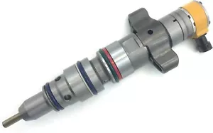Fuel Injector for Caterpillar CAT C9 Engine 573-4231 5734231 - Picture 1 of 12
