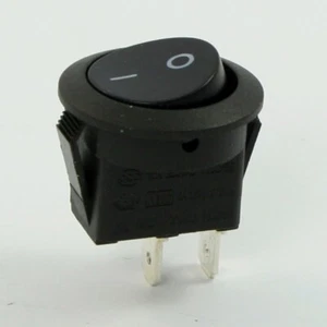 ARIETE INTERRUTTORE ON OFF PER SCOPA ASPIRAPOLVERE HANDY FORCE 2759 2761 - Foto 1 di 2