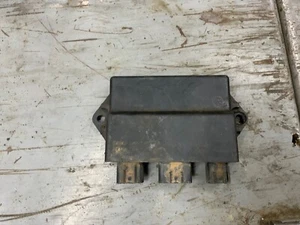 Yamaha Raptor 660 YFM660 CDI Box - Picture 1 of 1