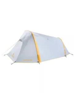- Ferrino Lightent 2 Pro FR Tenda Due Posti, Grigio Chiaro - Foto 1 di 3