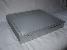 Desktop-/Multimedia-Gehäuse lüfterloser PC, Serener