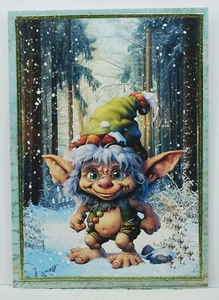 Handarbeit, Weihnachten, Wichtel, Gnom, Sonderaktion - Bild 1 von 1