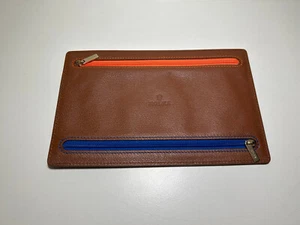 ULTRA RARE ROLEX POCHETTE GENUINE 100% - Picture 1 of 4