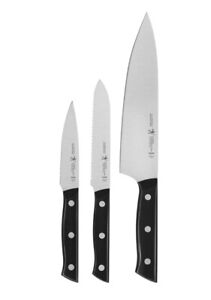 Henckels Dynamic 3-pc Starter Knife Set