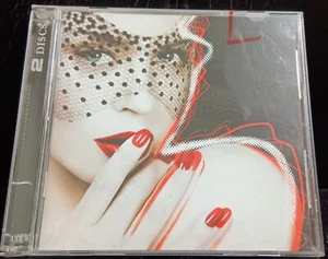 Kylie – X - 2007 CD + DVD y portada excelente (sin estuche) - Imagen 1 de 4
