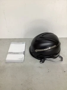 MSA 10194798 H1 V-Gard Helm mit Fas-Trac III Ratsche Aufhängung schwarz - Bild 1 von 6