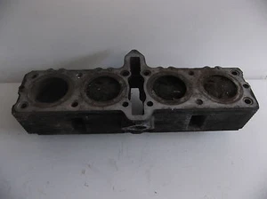 Suzuki GSX600F Barrel and pistons gsx600f 88-96 - Picture 1 of 3