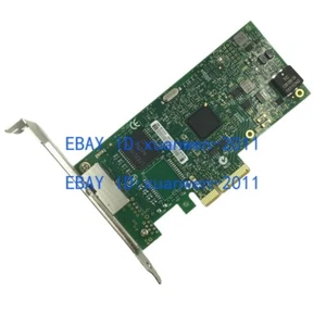 OEM INTEL I350-T2 Dual Port Gigabit 1000M PCI-E Network Server Adapter I350-AM2 - Picture 1 of 3
