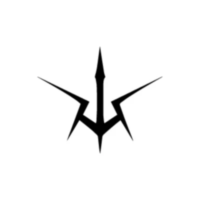 Black Knights - Code Geass Vinyl Decal Computer Bumper Sticker Window Stickers - Image 1 of 2