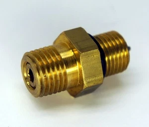 VAPORIZADOR REGULADOR DE REPUESTO DE HAZ IMPCO GARRETSON 074-00-15 JET 083 - Imagen 1 de 2