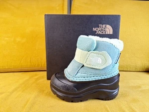 The Northface Toddler size 5 Alpenglow 2 Boots - Picture 1 of 14