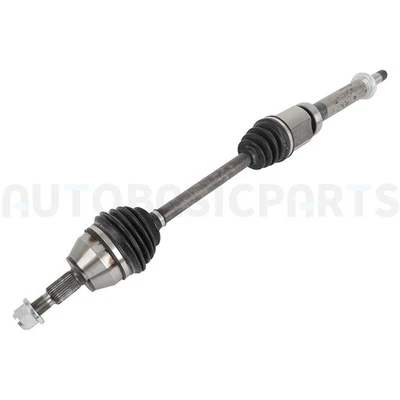 Front Right side for Ford Transit Connect 2014 2015 2016-2018 2.5L CV Axle Shaft - Image 1 of 4