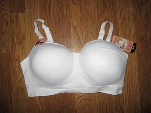Womens SHAPERMINT EMPOWER CONTOUR BRA lined wire free bra 3XL NWT #10210 - Picture 1 of 1