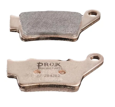 Pro X Brake Pad - Sintered Metal KAWASAKI KX65 2000-2016; SUZUKI RM65 2003-2005; - Image 1 of 4