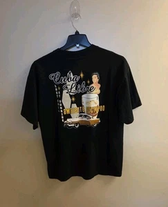 Marlin Trading Co Cuba Libre Distrito De Marlin Habana Tshirt Gr. XL - Bild 1 von 6