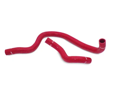 Kit de manguera de silicona roja Mishimoto MMHOSE-PRE-97RD - se adapta a Honda Prelude 97-01 Foto 1 de 4