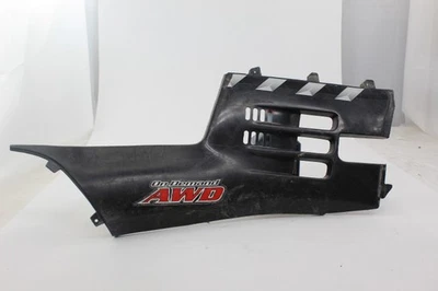 2005 Polaris Magnum 330 Right Side Cover Assy 2632633-382 - Image 1 of 4