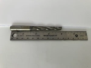 1 Grad Gewindebohrer Schaftfräser. T-6. - Bild 1 von 4