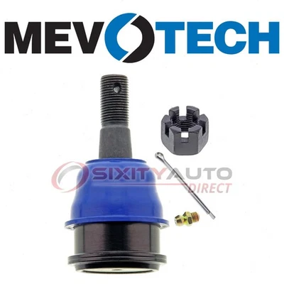 Mevotech Supreme Front Lower Ball Joint for 1979-1982 Chrysler New Yorker - hj - Image 1 of 4