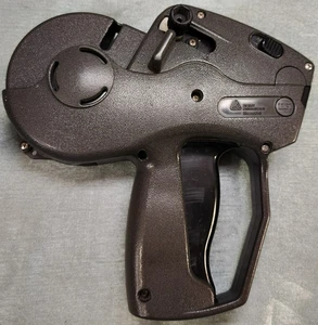 Avery Dennison Monarch 1131 Preispistole 1-zeilig 8-stelliger Etikettierer Marker Handgerät - Bild 1 von 8