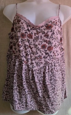 Boneca Maurices feminina top bebê sem mangas ajustável Summer Cottage Core XXL - Imagem 1 de 4