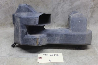 Cubierta de embrague Suzuki King Quad 700 2005-2007 tubo de ventilación tubo de conducto 11399-31g00 Foto 1 de 4