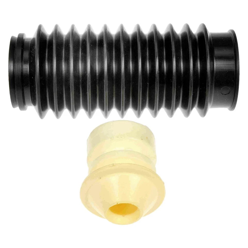For Volkswagen Golf City 07-09 Dorman 540-206 Solutions Rear Strut Bellow Kit - Imagem 1 de 1