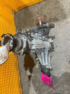 awd 自动转接箱 GMC ACADIA 07 08 09 10 11 12 13 14 — 第 1/4 张图片