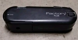 Vtg 1986 FACTORY PLUS Multi Tool Japan Made Swiss Army Mobile Office Knife - Picture 1 of 11