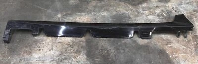 ?? Cubierta de moldura del panel basculante izquierdo izquierdo izquierdo izquierdo ACURA RLX TECH 2012-2020  Foto 1 de 4