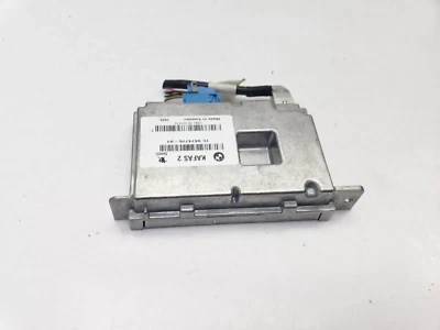 MODULO COMANDO BMW SERIE 2 GRAN TOURER F46 KAFAS 2 2018 9474776 - Immagine 1 di 4