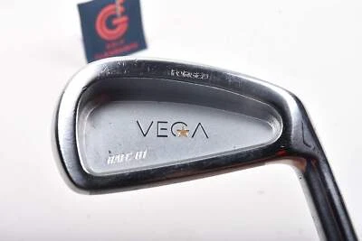Vega Rafc-01 #6 Iron / Ladies Flex Aldila NV Shaft - Image 1 of 4