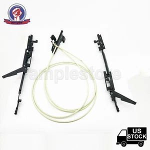 New Sliding Moon Sun Roof Drive Cable 63205-35030 For Lexus GX470 Toyota 4Runner - Picture 1 of 6